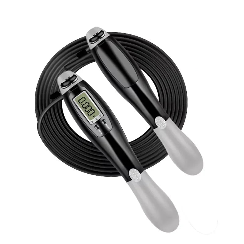 Digital Jump Rope - Fitmora™