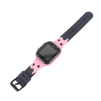 Kids Smartwatch Kids Smartwatch LBS Intelligent Watch with Flashlights Anti Lost Voice Chat for Boys Girls Birthday Gifts