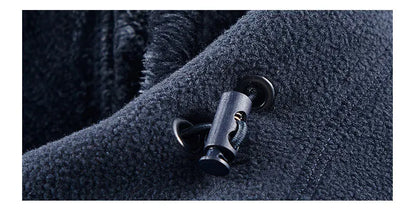 Men Heated Jacket Winter Polar Fleece Jacket Men Thermal Fleece Tactical Sports Coat Militar Softshell Hiking Outdoor Army Jacke