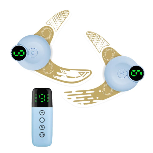 EMS Eye Massager - Fitmora™