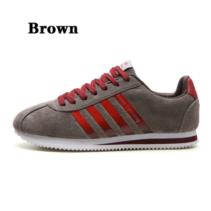 Men's Running Shoes Summer Breathable Non-slip Sports Shoes Outdoor Male Lightweight Sneakers Men Comfortable Athletic Footwear