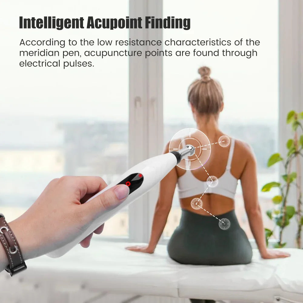 Acupuncture Pen - Fitmora™
