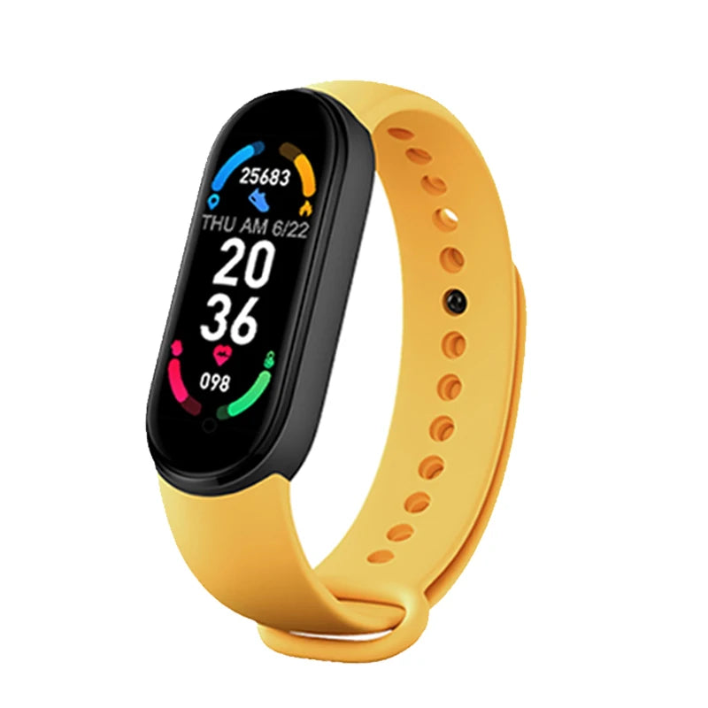 Fitness Smart Watch - Fitmora™