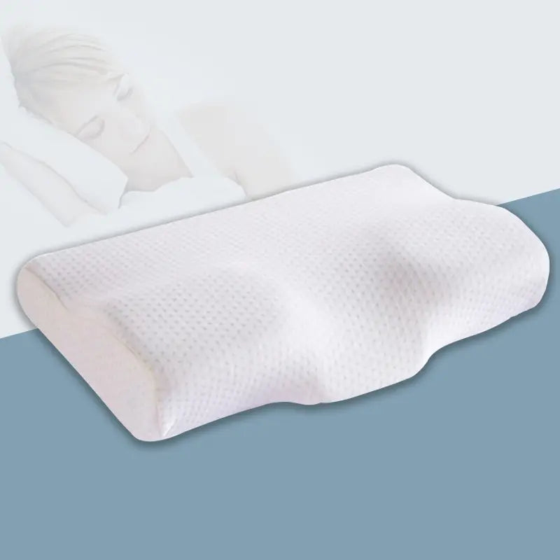 Butterfly Shaped Orthopedic Pillow - Fitmora™