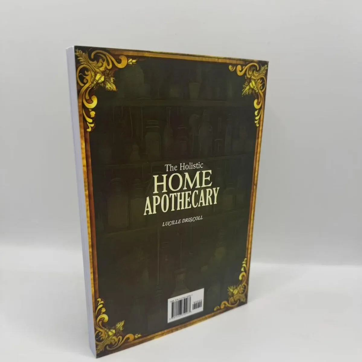 1000 Powerful Remedies Home Apothecary Book New Natural Doctor Book For Wellness