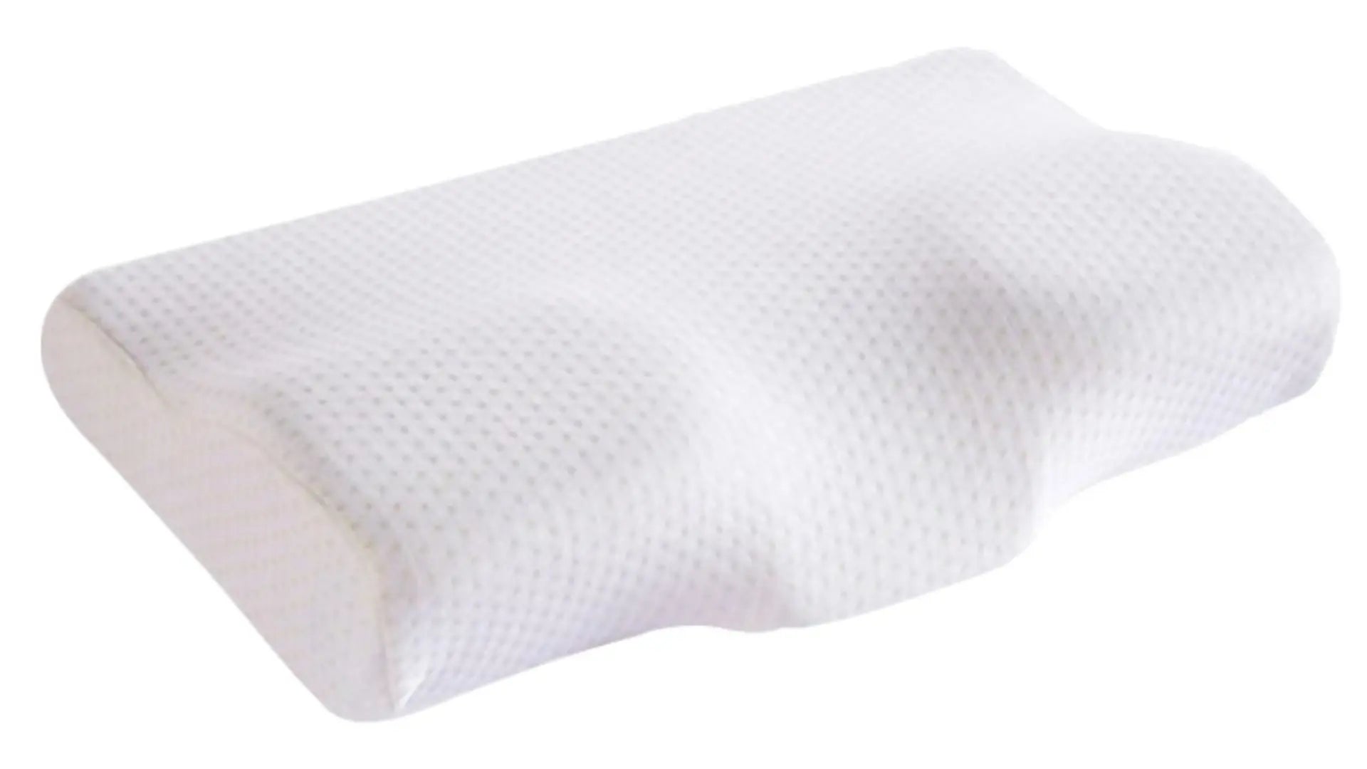 Butterfly Shaped Orthopedic Pillow - Fitmora™