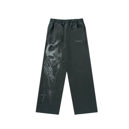 2025 New Men's Sports Pants Running Pants Fitness Running Pants Fitness Running Pants Fitness Running Men's Fitness Running Stra