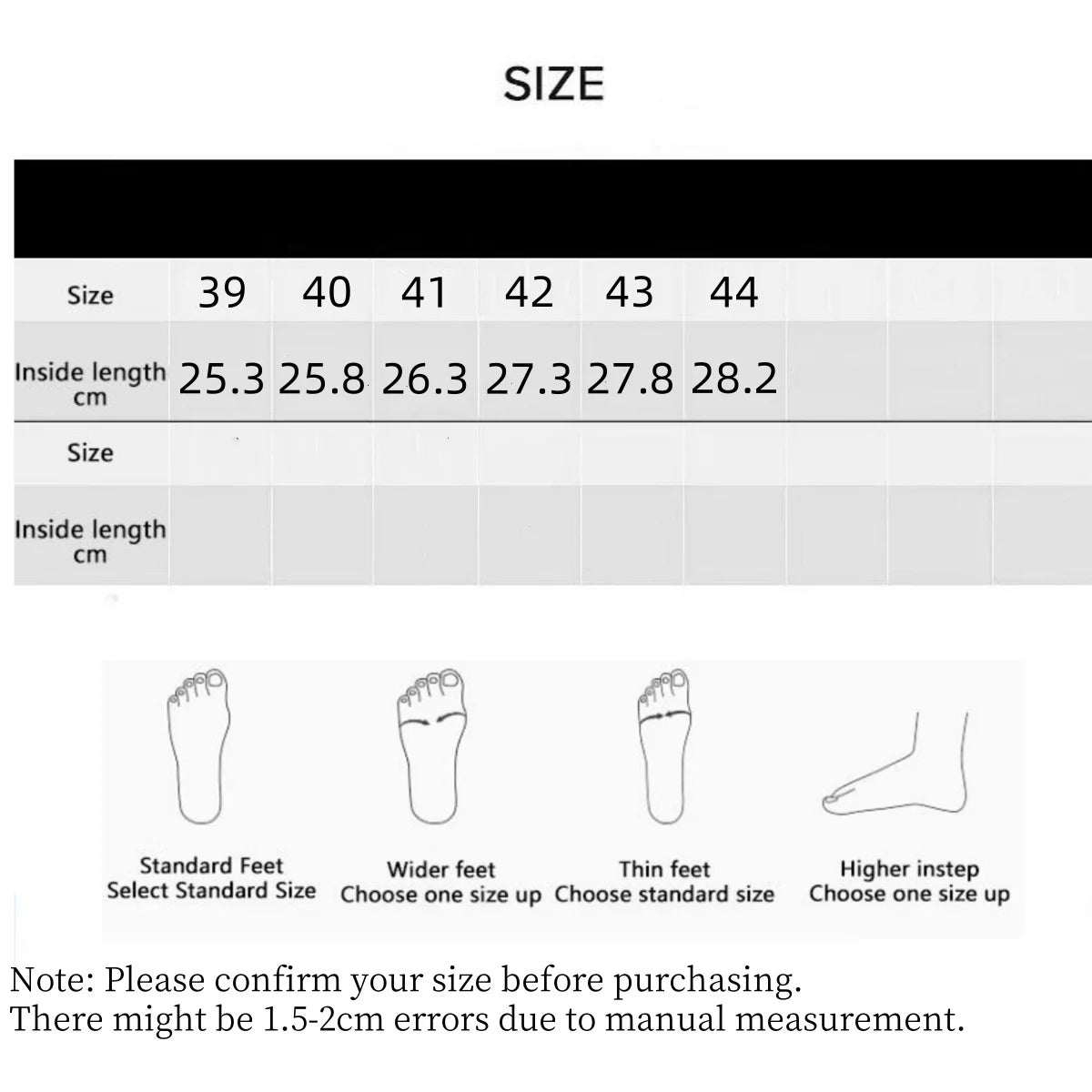 Sports Casual Men Shoes Anti Slip Wear-Resistant Trendy Breathable Outdoor Running Soft Platform Soles Comfort Male Sneakers
