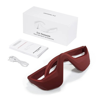 Red Light Therapy Glasses - Fitmora™