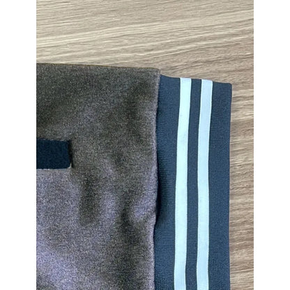Spring and Autumn Outdoor Running Fitness Sports Leisure Baseball Jacket Lightweight Breathable Comfortable Casual Trendy Jacket