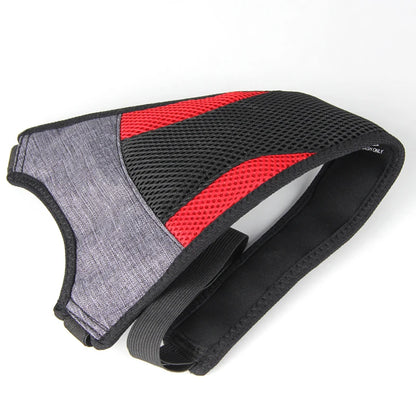 Bike Trainer Sweat Guard Net Strap Cover Frame Protector Sweat Band for Bicycle Indoor Cycling Training 6.0 Touchscreen Phone - Fitmora™