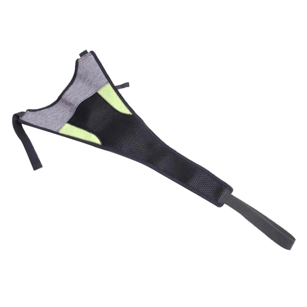 Bike Trainer Sweat Guard Net Strap Cover Frame Protector Sweat Band for Bicycle Indoor Cycling Training 6.0 Touchscreen Phone - Fitmora™